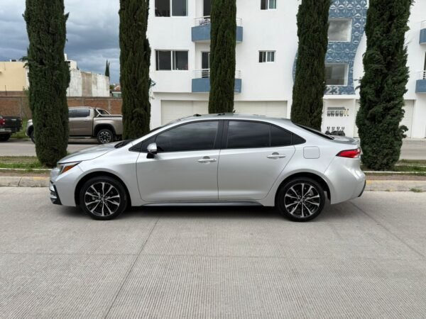 Toyota Corolla SE 2024 - Imagen 13