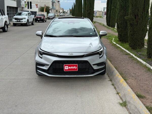 Toyota Corolla SE 2024 - Imagen 6