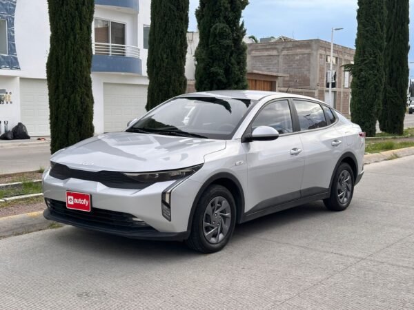 Kia K3 L 2024 - Imagen 7