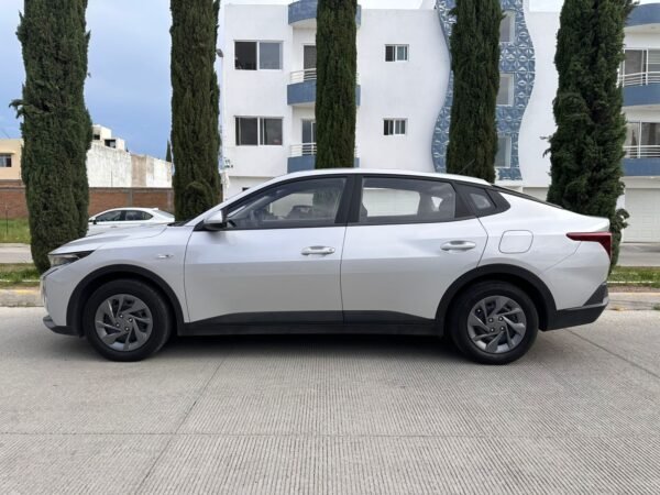 Kia K3 L 2024 - Imagen 10