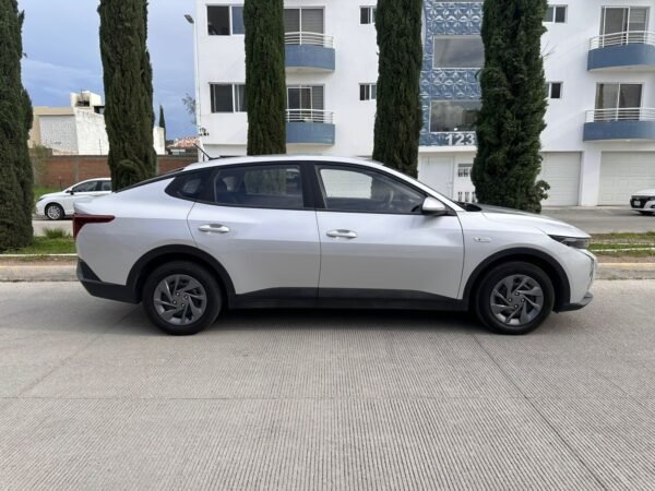 Kia K3 L 2024 - Imagen 4