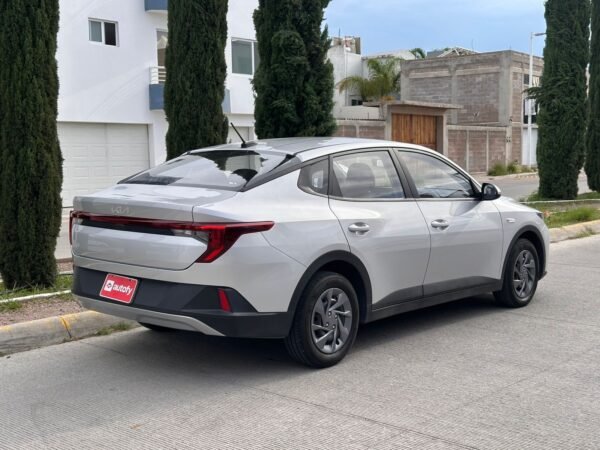 Kia K3 L 2024 - Imagen 11