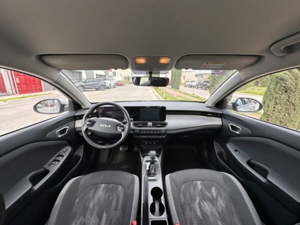 Kia K3 L 2024 - Imagen 8
