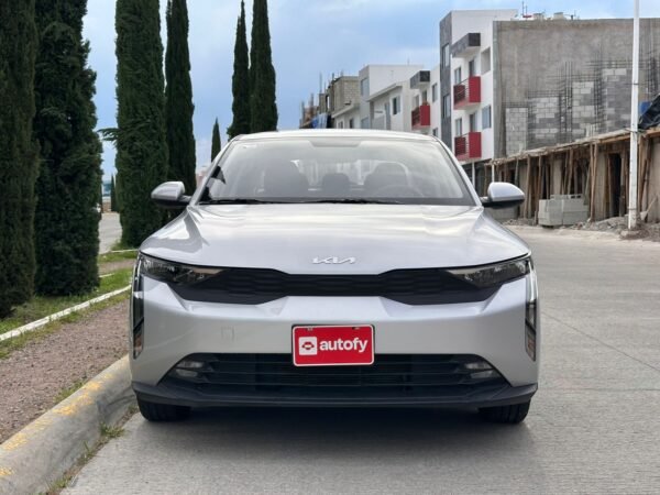 Kia K3 L 2024 - Imagen 3
