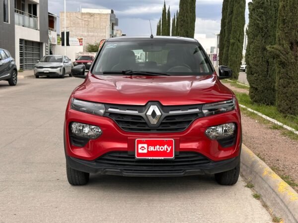 Renault Kwid Bitono 2023 - Imagen 6
