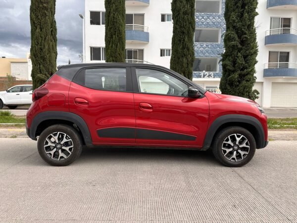 Renault Kwid Bitono 2023 - Imagen 5