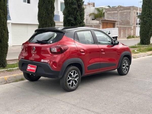 Renault Kwid Bitono 2023 - Imagen 8