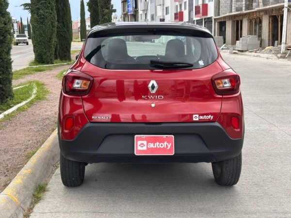 Renault Kwid Bitono 2023 - Imagen 7