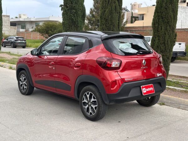 Renault Kwid Bitono 2023 - Imagen 4