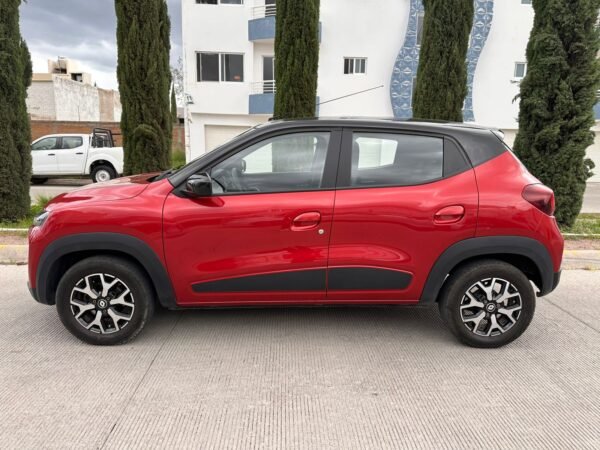 Renault Kwid Bitono 2023 - Imagen 3