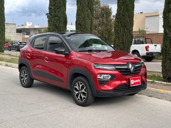 Renault Kwid Bitono 2023