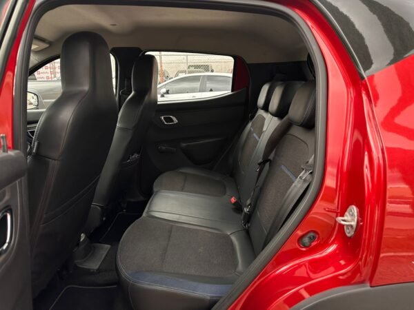 Renault Kwid Bitono 2023 - Imagen 11