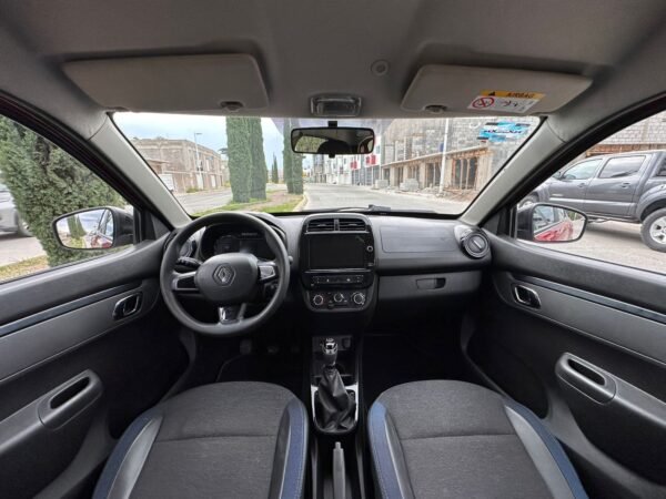 Renault Kwid Bitono 2023 - Imagen 10