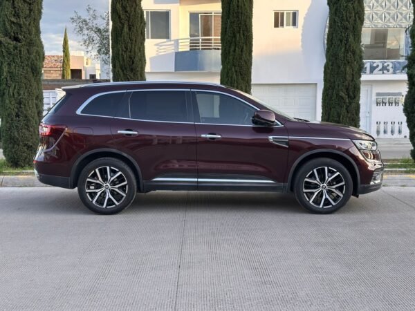 Renault Koleos Iconic 2020 - Imagen 2