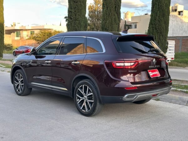 Renault Koleos Iconic 2020 - Imagen 5
