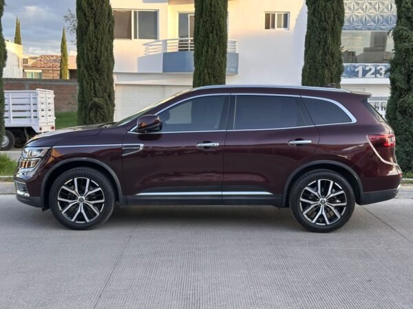 Renault Koleos Iconic 2020 - Imagen 6