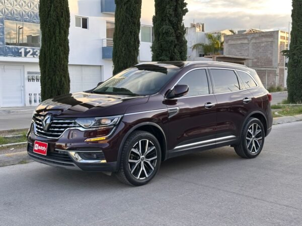 Renault Koleos Iconic 2020 - Imagen 7