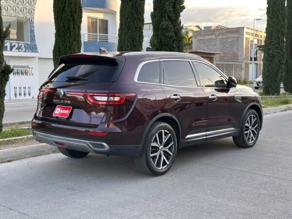 Renault Koleos Iconic 2020 - Imagen 10
