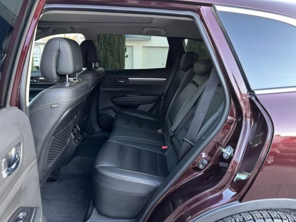 Renault Koleos Iconic 2020 - Imagen 12