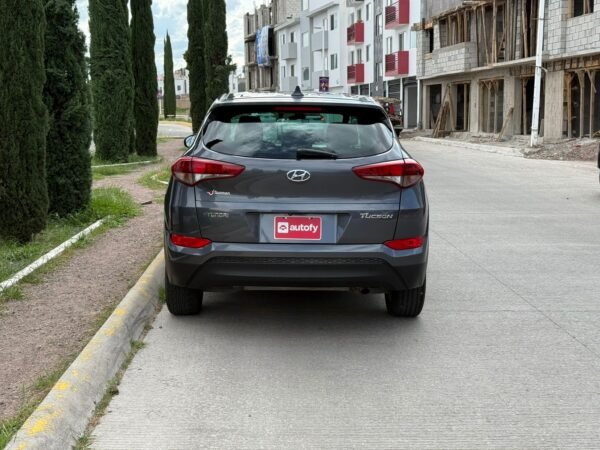 Hyundai Tucson GLS 2017 - Imagen 3