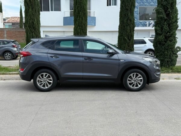Hyundai Tucson GLS 2017 - Imagen 7