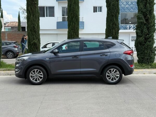 Hyundai Tucson GLS 2017 - Imagen 6