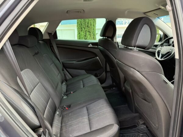Hyundai Tucson GLS 2017 - Imagen 9