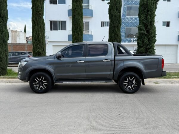 JAC FRISON T8 2023 - Imagen 12