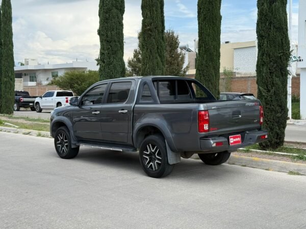 JAC FRISON T8 2023 - Imagen 11