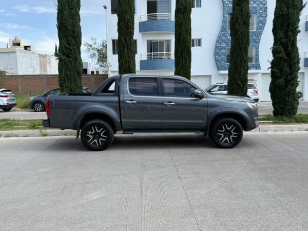 JAC FRISON T8 2023 - Imagen 3