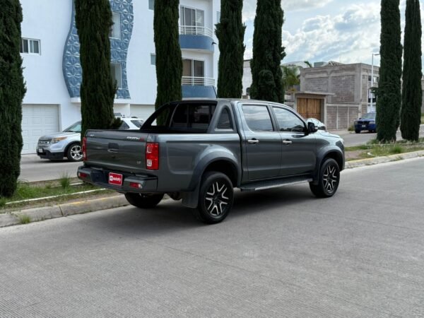 JAC FRISON T8 2023 - Imagen 13